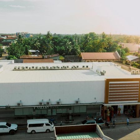 Kojo Hotel Tagum Luaran gambar