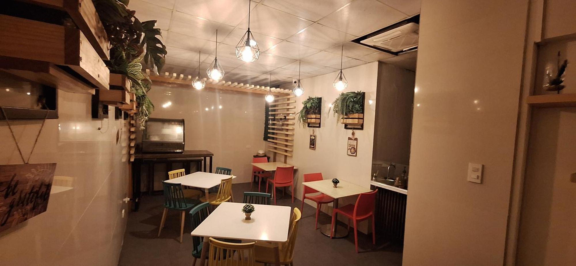 Kojo Hotel Tagum Luaran gambar