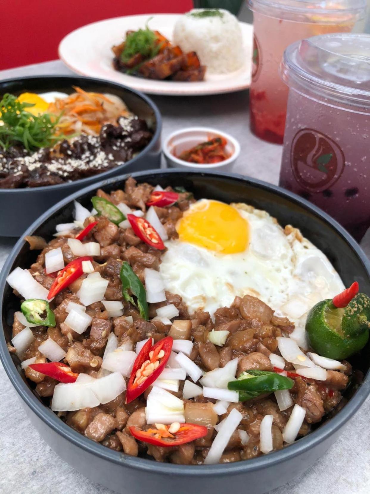 Kojo Hotel Tagum Luaran gambar