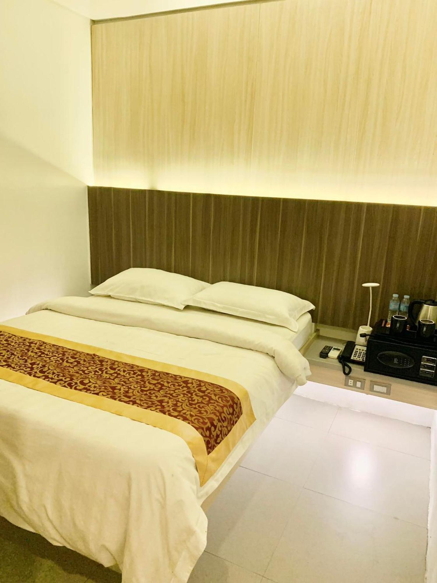 Kojo Hotel Tagum Luaran gambar