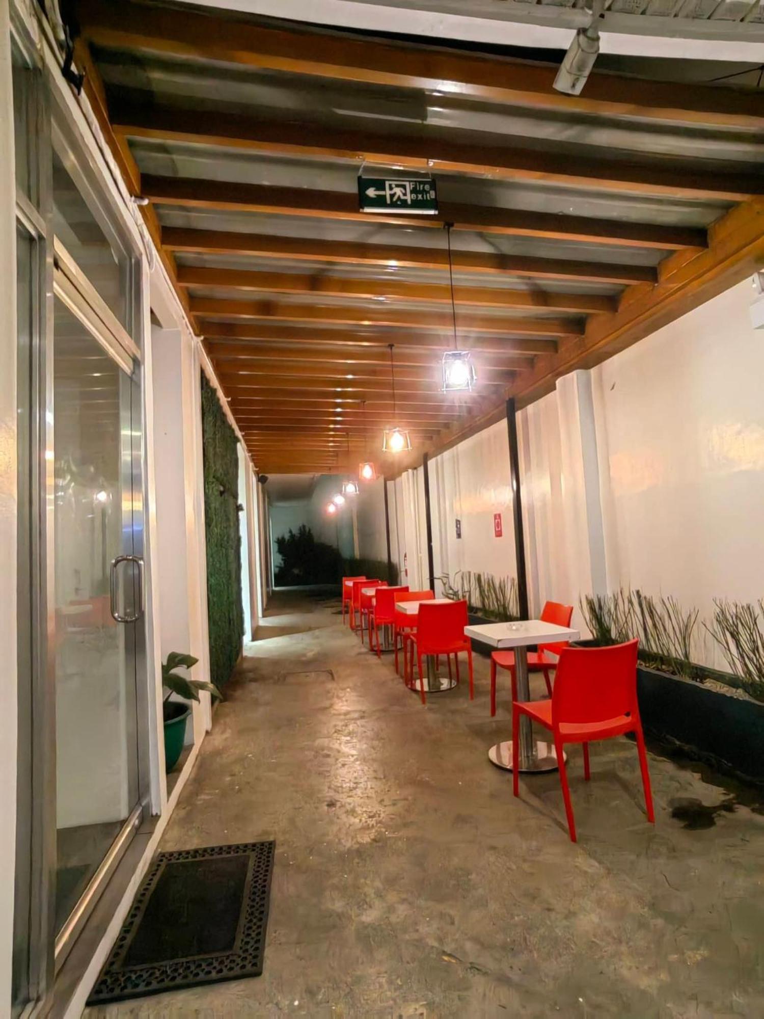 Kojo Hotel Tagum Luaran gambar