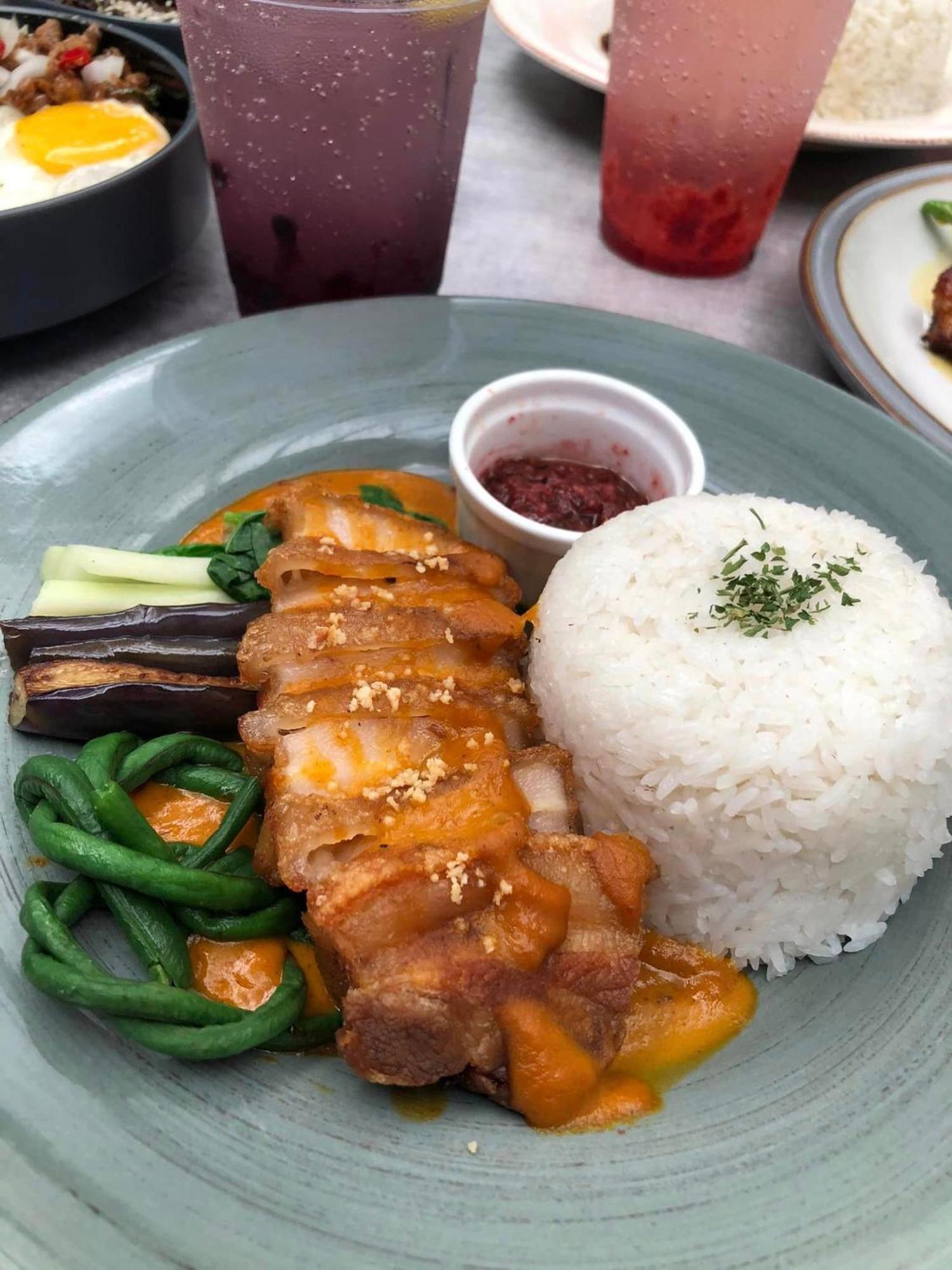 Kojo Hotel Tagum Luaran gambar