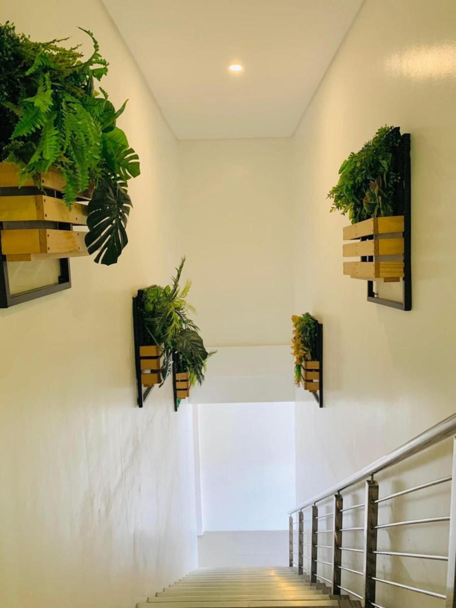 Kojo Hotel Tagum Luaran gambar