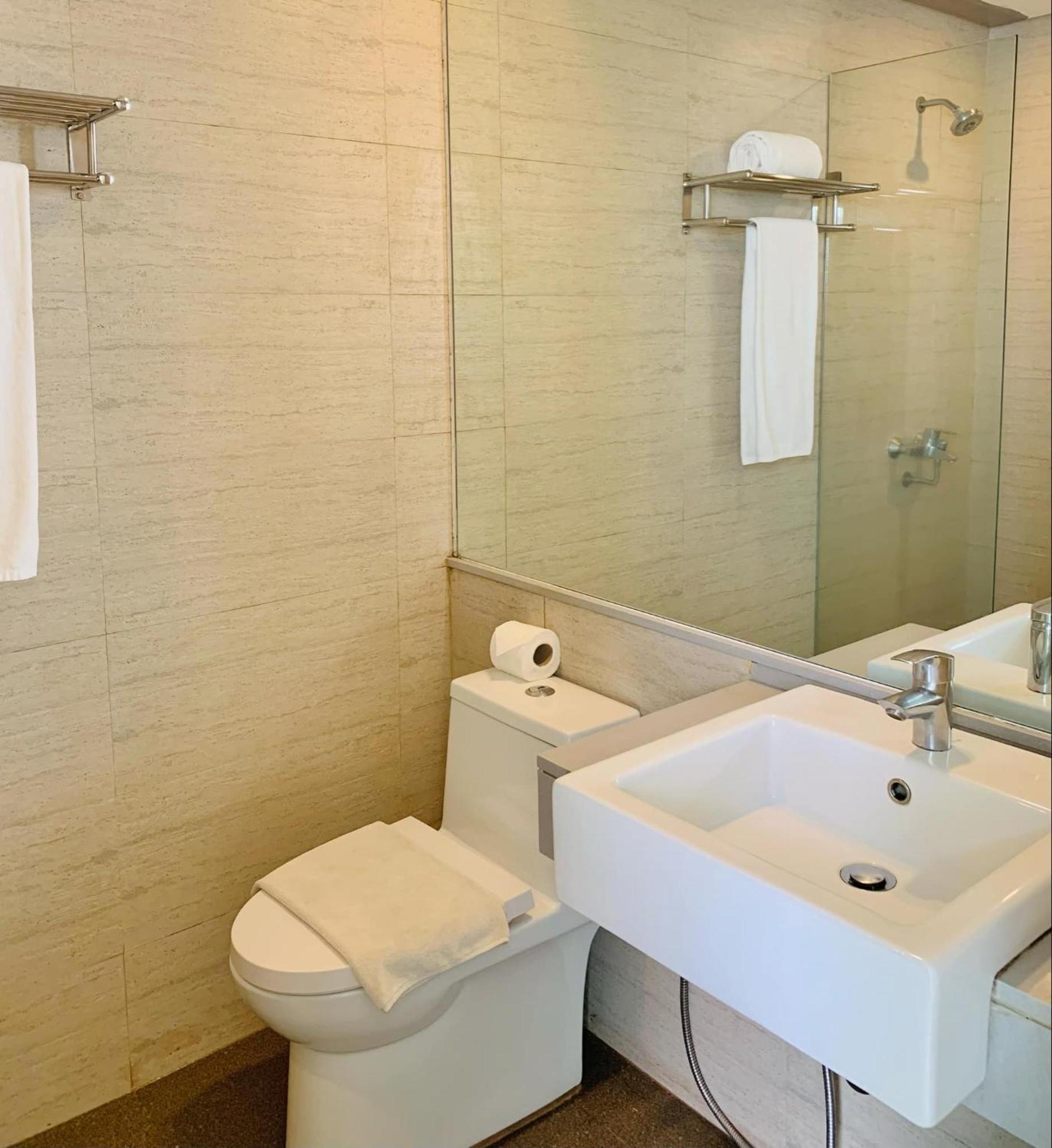 Kojo Hotel Tagum Luaran gambar